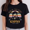 Back To The Gypsy Stevie Nicks T-shirt, Shirt For Men Women, Graphic Design