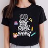 Back To School And Super Smart T-Shirt, Shirt For Men Women, Graphic Design