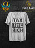 Tax The Rich Funny T Shirt Gift For Man,Make The Rich Pay Anarchy Tshirt,Tax Fraud Tee,Eat The Rich Appareal,Tax The Church Cringe Shirt - 2.jpg