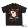 EMINEM T-SHIRT  Rap Tee Concert Merch The Marshall Mathers Lp  Eminem Rare Hip Hop Graphic Print  Vintage Style - 1.jpg