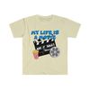 Funny Meme TShirt - My Life is a Movie and it SUCKS Joke Tee - Sarcastic Gift Shirt - 3.jpg