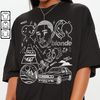 Frank Ocean Doodle Art Shirt, Frank Ocean Blonde Album Typo Lyrics Sweatshirt Hoodie, Frank Ocean Music MUS2204DT - 3.jpg
