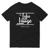 Lobo Lounge Blue T Shirt  The Connors  John Goodman  Lobo Lounge shirt - 3.jpg