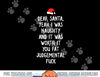 Dear Santa Funny Inappropriate Christmas png, sublimation copy.jpg