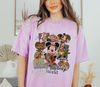 Retro Disney Animal Kingdom Mickey and Friends Comfort Colors, Disney Wild Shirt, Vintage Safari Mode Shirt, Hakuna Matata, Mickey Safari - 5.jpg