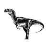 Jurassic Park Alphabet 08 Dinosaur-03.png