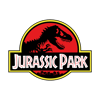 Jurassic Park Alphabet 08 Logo 01.png