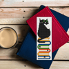 cute bookmark cross stitch pattern