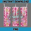 Come On Barbie Let's Go Party Inflated Tumbler Wrap PNG, Barbi Inflated Tumbler PNG, Barbi Doll Skinny Tumbler PNG (2).jpg