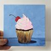 Cake-acrylic-textured-painting-food-art-kitchen-wall-decorated.jpg