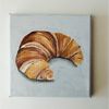 Food-acrylic-painting-croissant-in-style-impasto-kitchen-wall-decoration.jpg