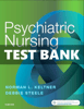 TEST BANK Keltner Steele Psychiatric Nursing 8th Edition Study Exam.png