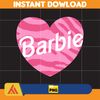Barbie Png, Barbdoll, Files Png, Clipart Files, BarbMega Png, Barbie Oppenheimer Png, Barbenheimer Png, Pink Png (12).jpg