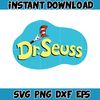 Dr.Suess Svg, Dxf, Png, Dr.Suess book Png, Dr. Suess Png, Sublimation, Cat in the Hat cricut, Instant Download (129).jpg