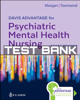 Psychiatric Mental Health Nursing 10th Edition Davis TEST BANK.png