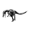 Jurassic Park Alphabet 08 Dinosaur-19-01.png