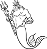 King Triton 1 Outline.png