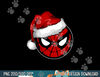 Marvel Christmas Spider-Man Santa Hat png, sublimation copy.jpg