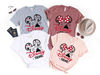 Disney Squad 2023 Mickey Minnie T-Shirt, Disney Squad Shirt, Disney Family Vacation Shirt, Disney 2023 Trip, Disney Group Shirts, Disney Tee - 2.jpg