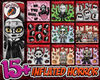 15+ Inflated Horror 20 oz Skinny Tumbler 4.99.jpg