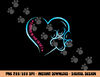 Forever In Our Hearts - Dog Loss Memorial  png, sublimation (1) copy.jpg