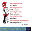 Dr Seuss Svg Layered Item, Dr. Seuss Quotes Cat In The Hat Svg Clipart, Cricut, Digital Vector Cut File, Cat And The Hat (176).jpg