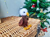 Stuffed eagle bird toy gift decor  (7).jpg