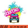 Barbie-Car-SVG,-Summer-Pink-Doll-Girl-SVG,-Barbie-Girl-Pink-Car--SVG.jpg