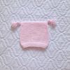 PDF Knitting Pattern, Baby Hat Pattern, Baby Bonnet.jpg