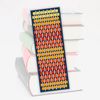 cross stitch bookmark pattern rattan