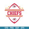 Kansas City Chiefs Baseball Svg, Kansas City Chiefs Svg, NFL Svg, Png Dxf Eps Digital File.jpeg