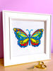 Morning Butterfly framed new 2.jpg