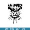 Halloween Pumpkin Knife Svg, Halloween Svg, Png Dxf Eps Digital File.jpeg