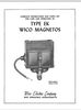Wico Magnetos type ek Hit & Miss IHC Instruction Manual .png
