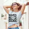 Retro Mama Shirt Png Svg, Aesthetic Mama Shirt Png Svg, Boho Smiley Face Mama, Mother's Day Png, Mama Png, Mom Svg, Mama Svg,Gift For Mom - 5.jpg
