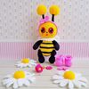 amigurumi Toy Little Bee.png