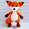 amigurumi Toy Cute Little Fox.png