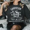 Sanderson Witch Museum Shirt  It's All Just A Bunch Of Hocus Pocus Shirt  Gildan Shirt - 3.jpg