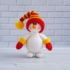 amigurumi toy Christmas Cute Snowman.jpg