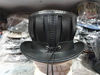 Steampunk Gothic Mad Hatter Leather Top Hat (8).jpg