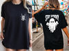 Comfort Colors Stay Spooky Skeleton Hands shirt,Halloween Ghost Shirt, Witch Shirt,Retro Fall Shirt, Spooky Season Shirt,Funny Halloween Tee - 5.jpg