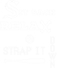 Sit Back Relax Strap it Down CHICAGO Baseball Hawk T Shirt.png