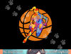 Sports Girls Basketball Player Basketball Graphic  png, sublimation.jpg