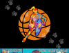 Sports Girls Basketball Player Basketball Graphic  png, sublimation copy.jpg