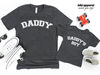 Daddy's Boy Shirt, Daddy and Daddy's Boy Matching Shirts, Daddy and me Shirts, Daddy's Boy Camo Shirt, Fathers day shirts with son daughter - 2.jpg