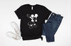 Disney Rock And Roll Shirt, Mickey Mouse Shirt, Disneyland Shirts, mickey shirt, disney shirt, disney shirts, Mickey Mouse Tee, disneyworld - 4.jpg
