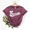 Disney vacation, disney trip shirt, disney group shirt, disney squad shirt, disney shirt, magic kingdom shirt, disney custom shirt, - 5.jpg