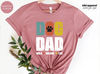 Dog Dad Shirt with Dog Names, Personalized Gift for Dog Dad, Custom Dog Dad Shirt with Pet Names, Dog Owner Shirt, Dog Lover Fathers Day Tee - 3.jpg