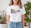 Say Gay, Protect Trans Kids, Read Banned Books, Trust Science, Show love shirt, Human Rights Shirt, Pride month, Pride Ally Shirt, - 3.jpg