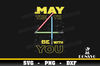 Lightsabers-May-the-4th-Logo-SVG-Cut-Files-for-Cricut-Star-Wars-Day-PNG-image-Jedi-Force-DXF-file.jpg